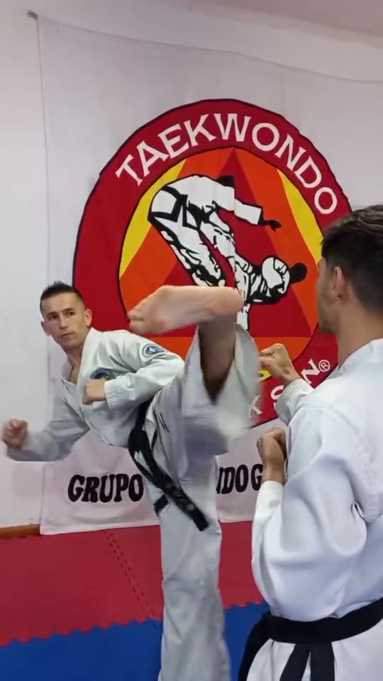 Taekwondo