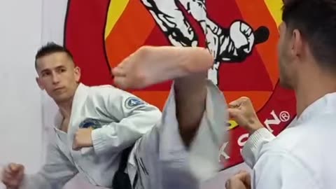 Taekwondo