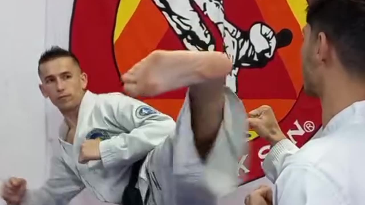 Taekwondo