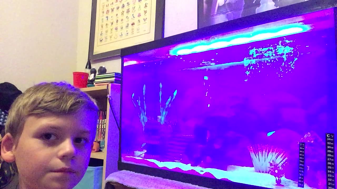 Tank Talk Episode 23
