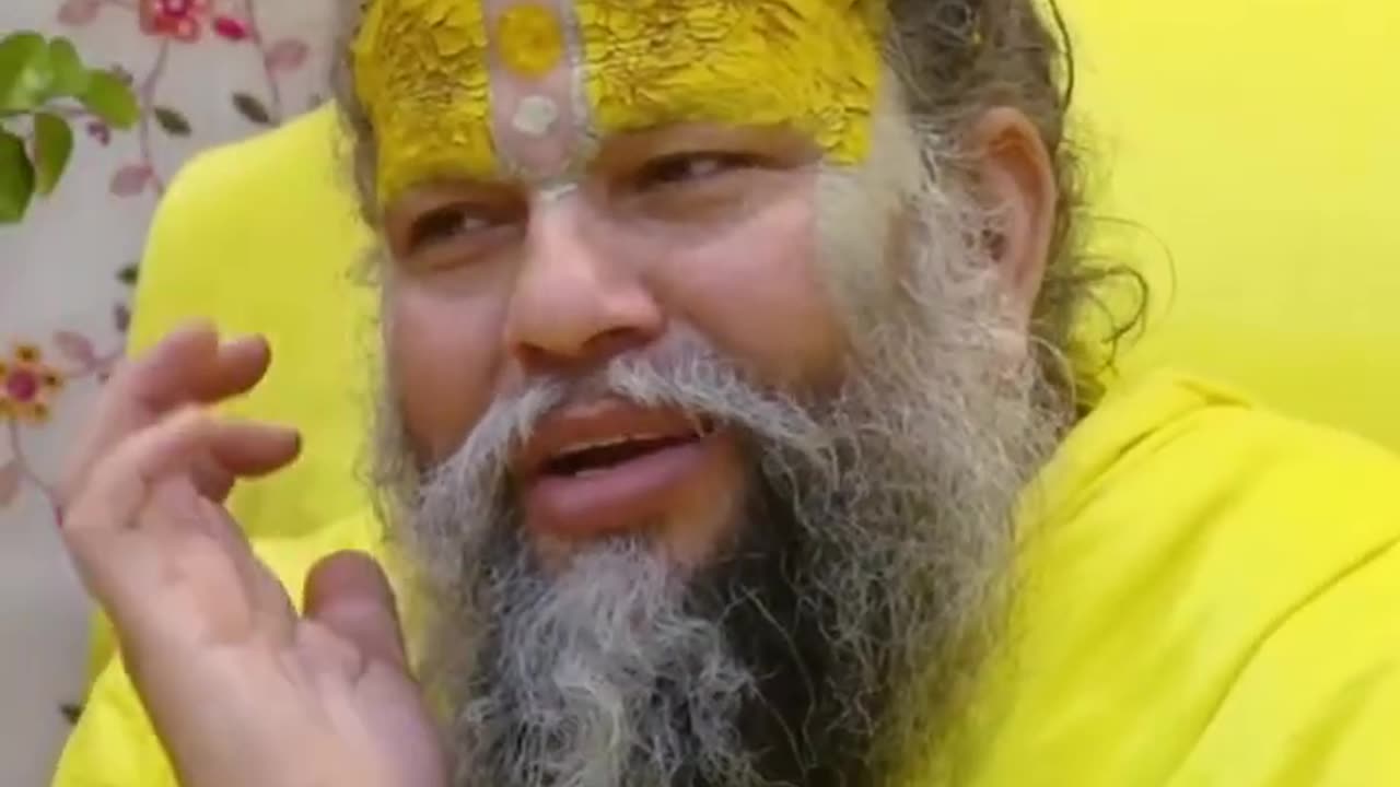 Shri Premanand Ji Maharaj