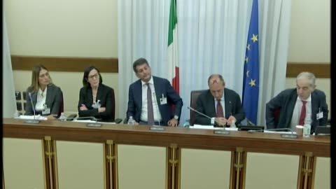 🔴 Patrimoni enti previdenziali e fondi pensione, audizione Cipag (26.09.2024)