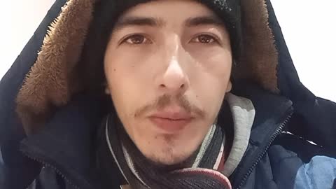 Te has estado sintiendo así ?