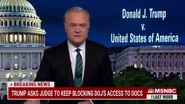 Watch The Last Word With Lawrence O’Donnell Highlights_ Sept. 12