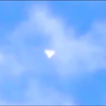 TR-3B anti-gravity craft