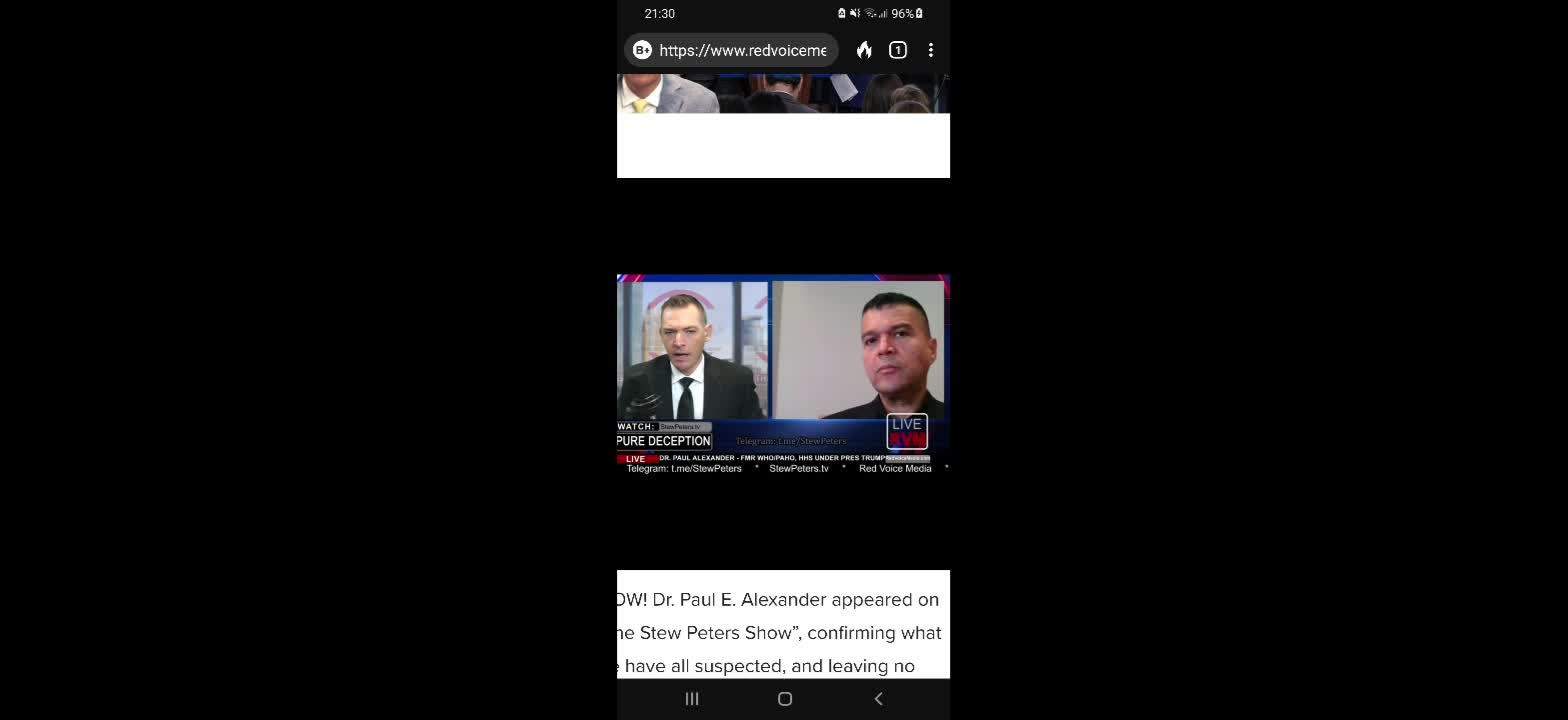 STEWP LATEST UPDATE.