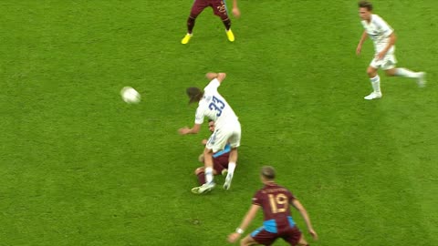 UEFA RAP - 2023 - 1 - A33