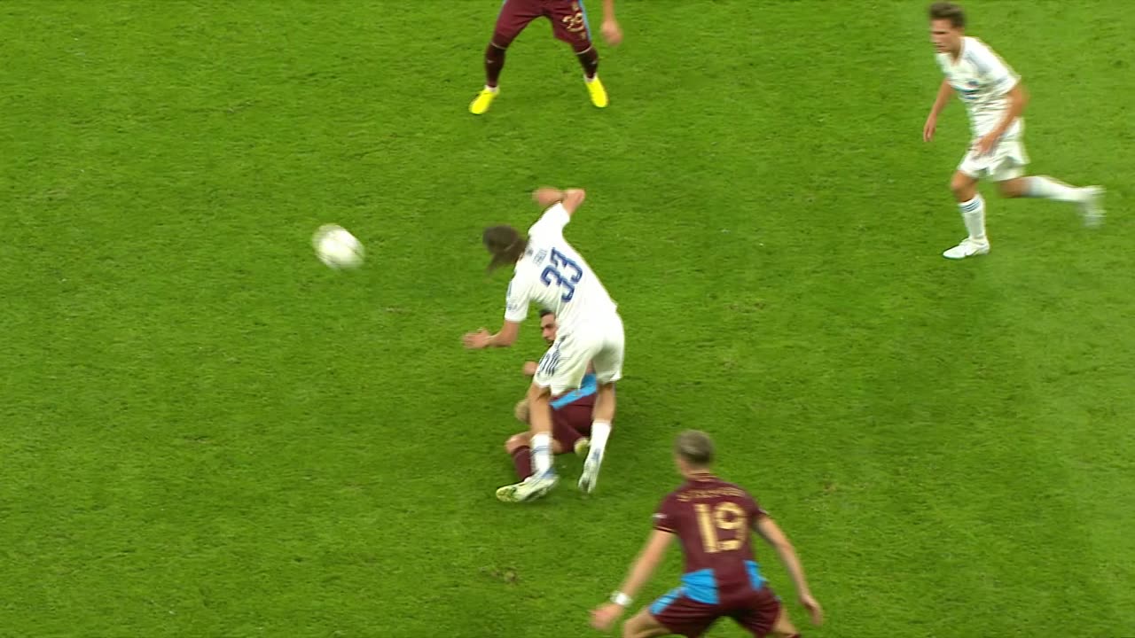 UEFA RAP - 2023 - 1 - A33