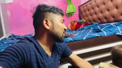 daily vlog video vlogvideo #vlog #nandiniashish