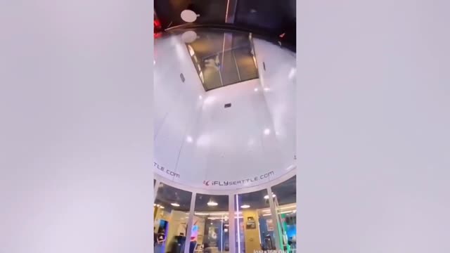 The master of fast flight