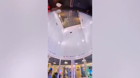 The master of fast flight