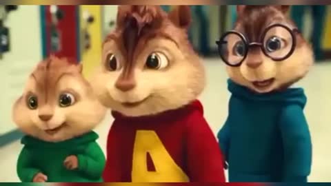 Funny Alvin