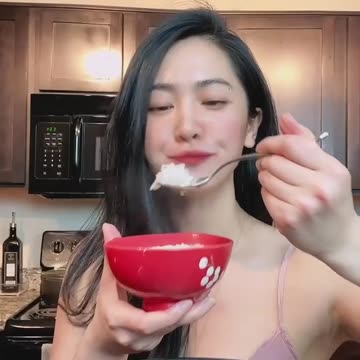 Rice heals everything! :)