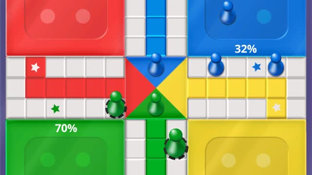 Ludo Part 4 😉 Top Gaming