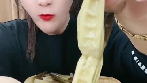 Food WAR- Mukbang🍜 ASMR Eating Show #20