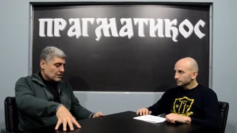 Kako biti normalan u zlu (Miroljub Petrović)