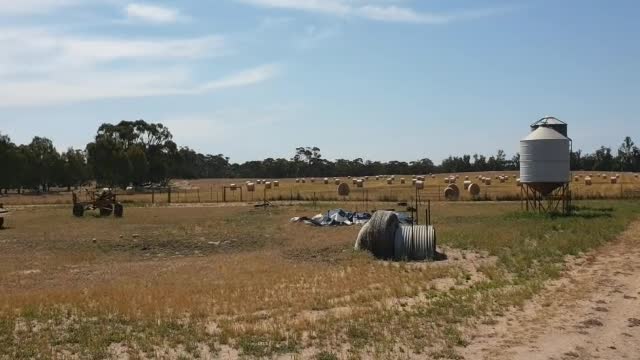 Weekend Getaway In Beverley Western Australia