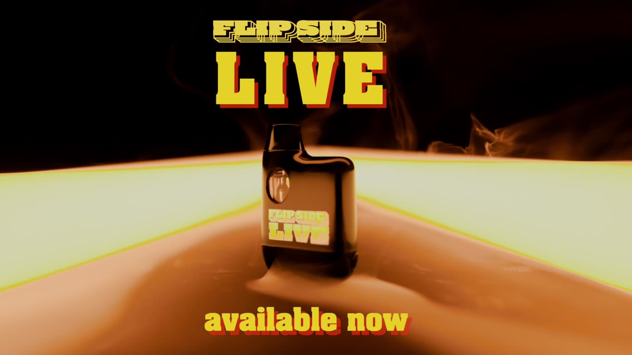 🚨FlipSide LIVE Reveal Trailer!💼