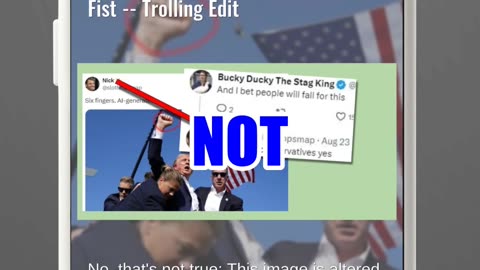 The Daily NOT - A show about what didn't happen today. Episode 245.