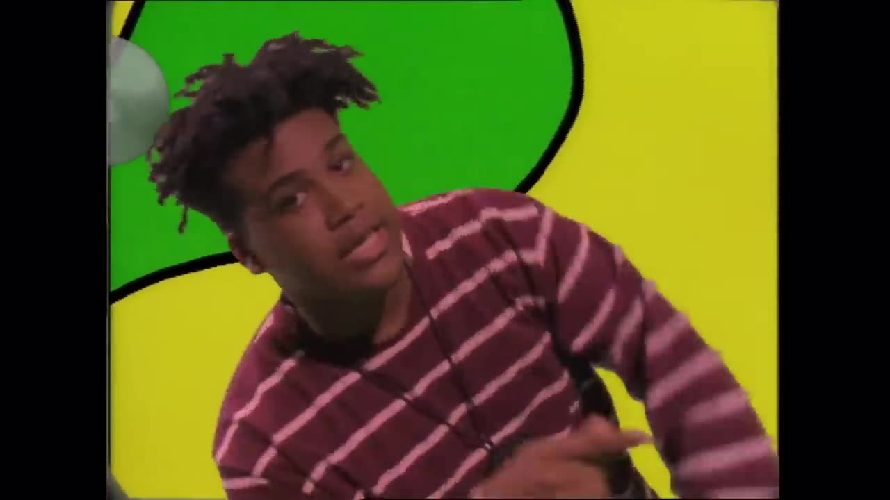 De La Soul - Eye Know ft. Otis Redding (VIDEO)