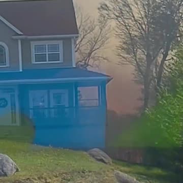 SCARY DASHCAM FOOTAGE 100000 IN DAMAGE