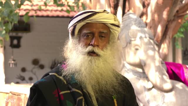 Sadhguru How A Loved One’s Death Can Influence You Physically – Sadhguru