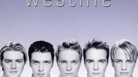 Fool Again - Westlife