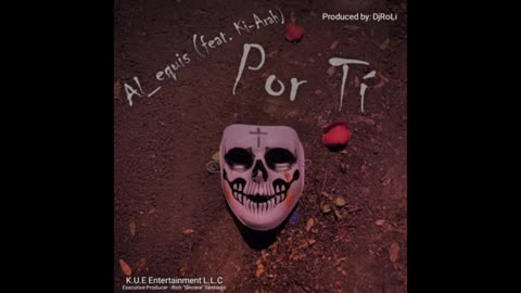 por ti. al_equis (feat.) ki_arah