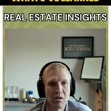 Don't Miss Real Estate Treasures!