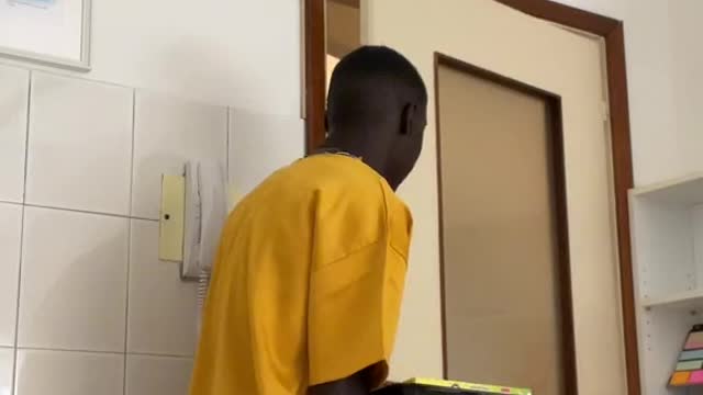 Did you get the point?