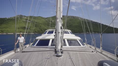 46.33M (152’) Perini Navi