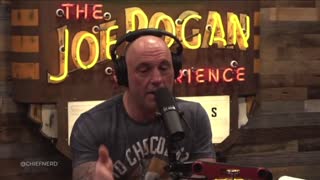 Joe Rogan DESTROYS Jen Psaki with SPOT ON comparison to the great Kayleigh McEnany!