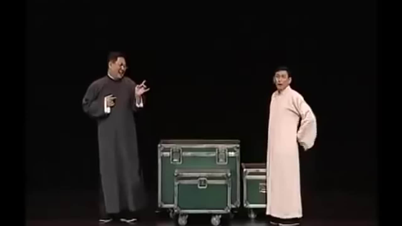 相聲瓦舍 兩光康樂隊 [2009]