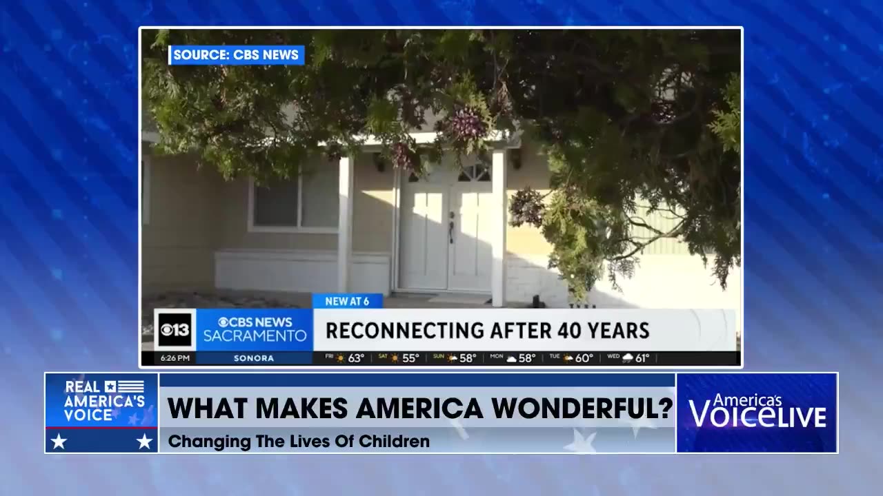 What Makes America Wonderful? 🇺🇸