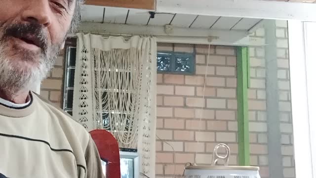 Testing the husband