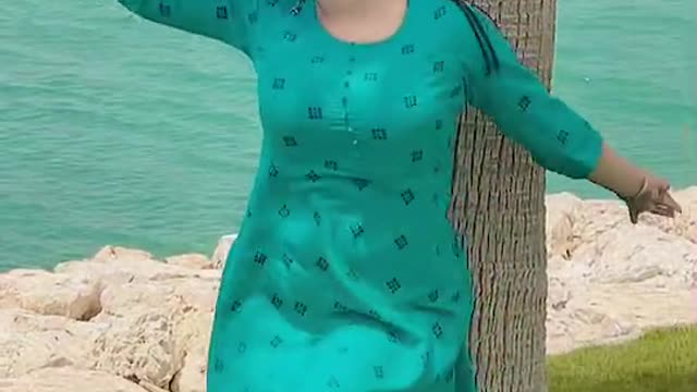 Lovly song with great dance