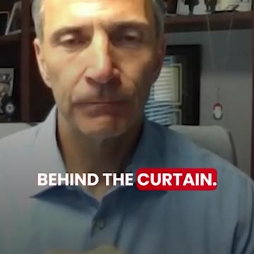 The horrifying reality of child trafficking.