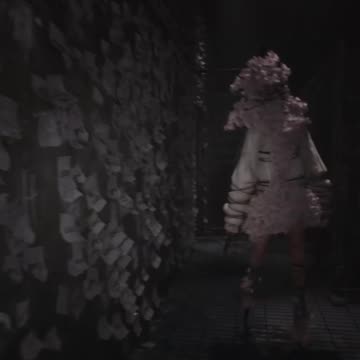 Silent Hill The Short Message 5