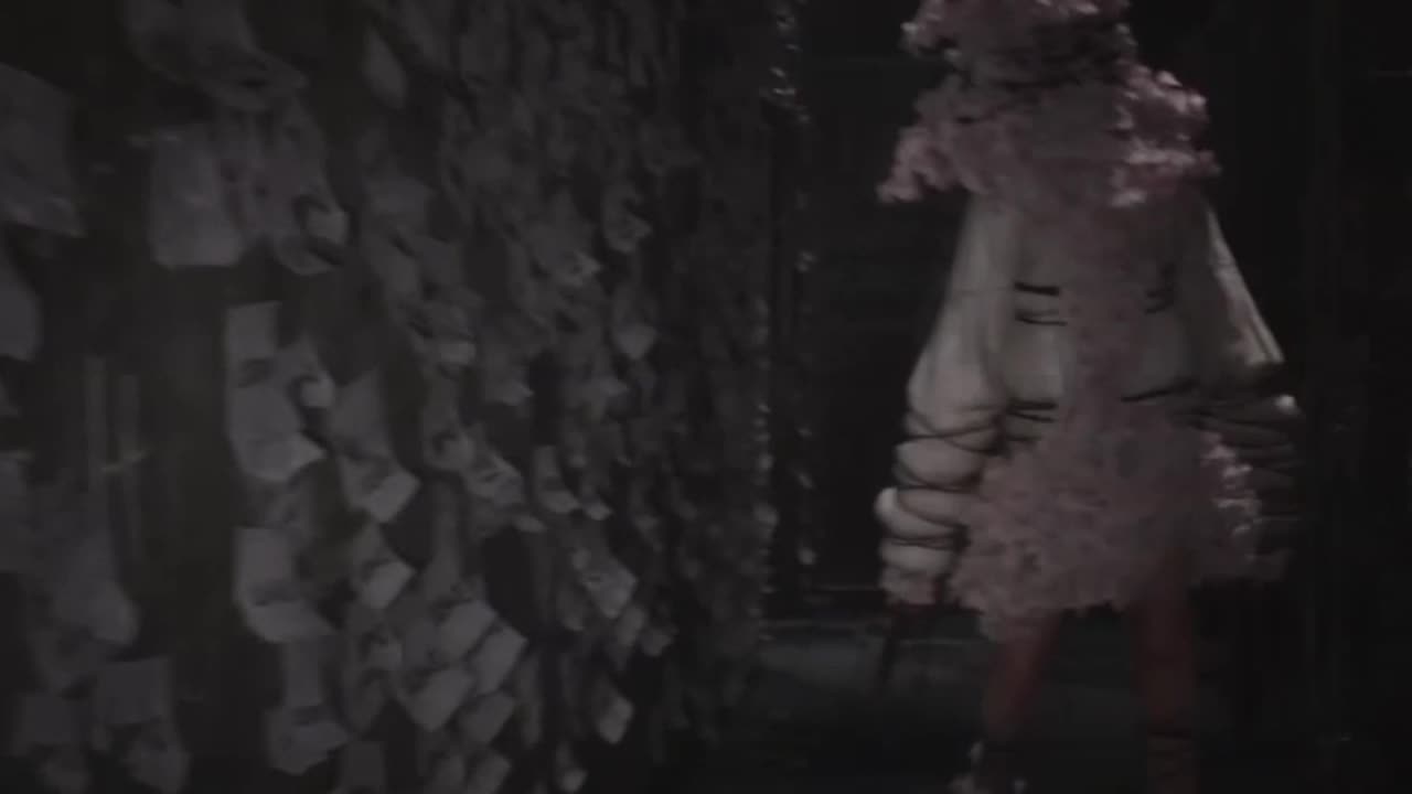 Silent Hill The Short Message 5