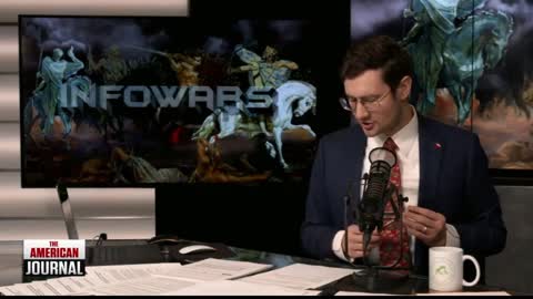 The American Journal in Full HD for July 28, 2021.