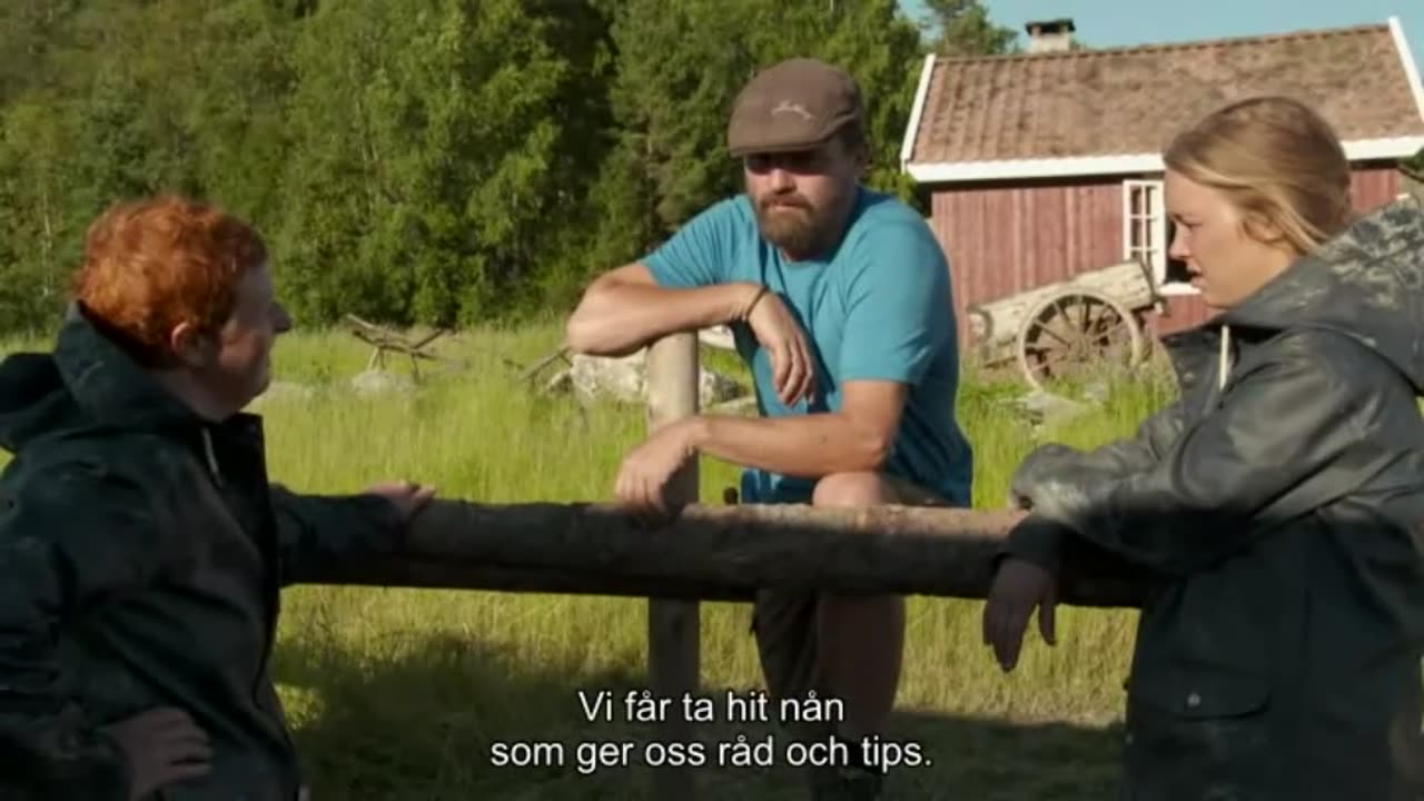 Farmen Norge S12E08