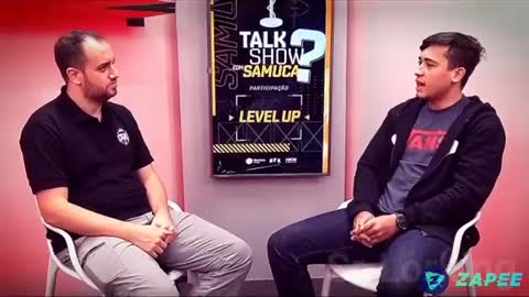 LEVEL UP inspiração