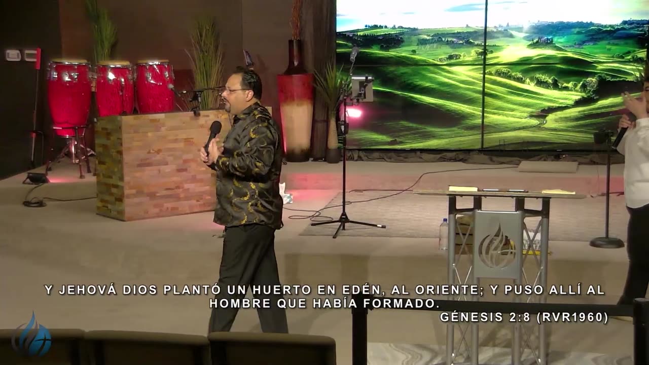 02-26-23 Español Apostle Nathan Sloan