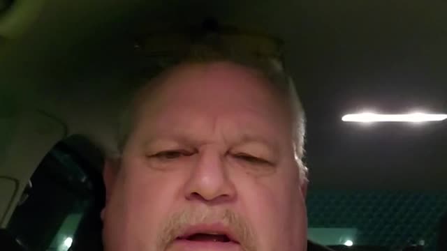 Being good rant