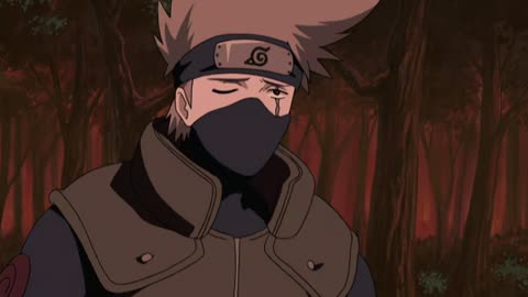 Naruto shippudin episode 1 hindi dubbed