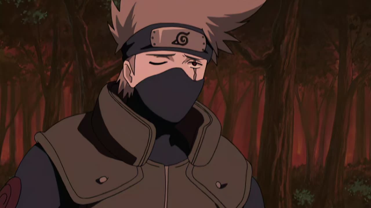 Naruto shippudin episode 1 hindi dubbed