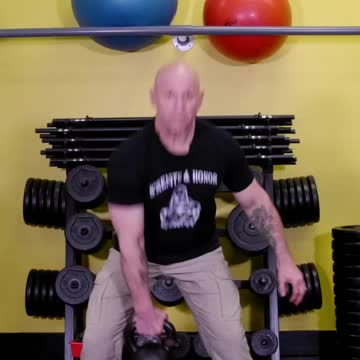 BodyBell Method Elite Instructor Certification