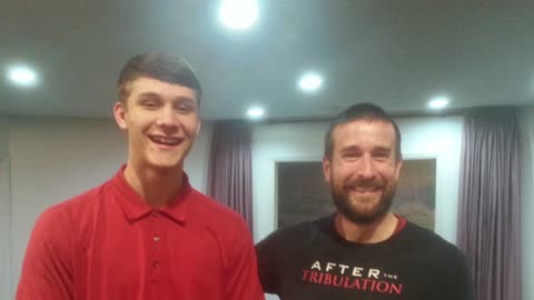 pastor steven anderson - harden not your heart