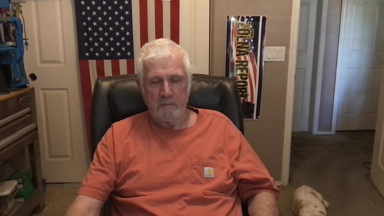 A36 Bonanza Walk Around!