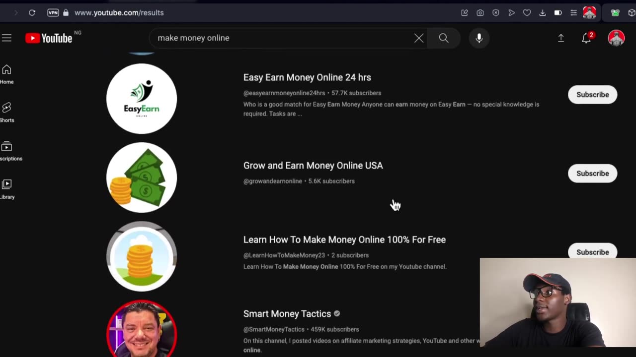 GET APPROVED ON SHAREASALE
